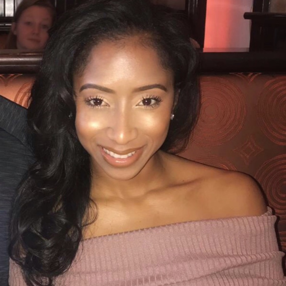 Meet your Posher, Merissa